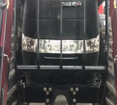 Case_IH_tractor_head_lights_restoreedd