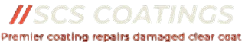 Scs Coatings